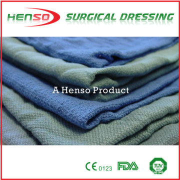HENSO Surgical Huck Towel
